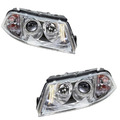 Scheinwerfer Set für VW Passat B5 FL Face Lift 00/05 Sedan Kombi Variant 