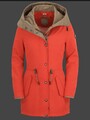 Wellensteyn Sommerparka Funktionsjacke Gr.S *NEU*