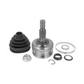 ORIGINAL® Metelli Gelenksatz, Antriebswelle Vorne für Mercedes-Benz VITO