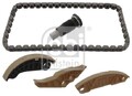 Febi Bilstein 49549 Steuerkettensatz für AUDI SEAT SKODA VW Motorsteuerung