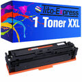 1 Laser-Toner XXL Magenta PlatinumSerie für HP CF403A/X ColorLaserjet ProM274NDN