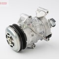 DENSO Kompressor Klimaanlage DCP50308 für COROLLA OE AURIS TOYOTA NRE180_