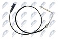 ABGASTEMPERATURSENSOR PASSEND FÜR FIAT LANCIA