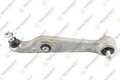 Querlenker mit Traggelenk Unterer für Alfa Giulia 952 ab 15-> Links Teknorot