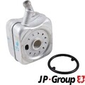 JP GROUP Ölkühler, Motoröl  u.a. für AUDI, CHRYSLER, DODGE, JEEP, MITSUBISHI