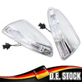L+R Aussenspiegel Blinker Spiegelblinker Für Benz C-Class W204 W164 ML.