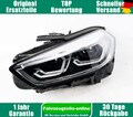 Scheinwerfer Frontscheinwerfer DEFEKT Vorn links 9482807 BMW 1er F40