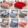 Neu Decke Flanell Wohndecke Kuscheldecke Tagesdecke Couchdecke Wohndecken 