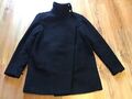 Mango MNG Suit Jacke, Mantel Gr. XS (34, 36) schwarz TOP !!!