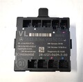 STEUERGERÄT ZENTRALVERRIEGELUNG links VOOR Mercedes-Benz B (W246) A1669005004