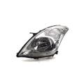 Halogen Scheinwerfer links für SUZUKI SWIFT (MZ) Bj. 10/10- H4 mit Blinker