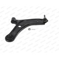 1x ORIGINAL® Moog Lenker, Radaufhängung Vorne, Rechts für Suzuki VITARA SX4