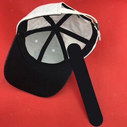 selbstklebende Korkstreifen zur Passoptimierung 10 Stück Hut Hutband Korkeinlage
