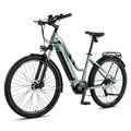 Fafrees FM8 27,5 Zoll E-Bike Elektrofahrrad Damen/Herren CityBike E Mountainbike
