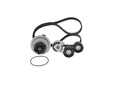 Wasserpumpe + Zahnriemen Satz für Opel Chevrolet Bosch 1987948742 1993 - 2009