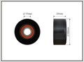 Spannrolle Keilrippenriemen CAFFARO 366-00 für SPORTAGE KIA SL SORENTO SONATA LM