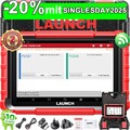 LAUNCH Diagnosegerät X431 PRO ELITE PRO 5 OBD2 KFZ Auslesegerät ECU Codierung