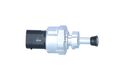 NRF Sensor, Abgasdruck für RENAULT KOLEOS LAGUNA III LATITUDE MASTER III