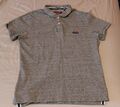 Superdry Poloshirt Pique XXL Heavycotton