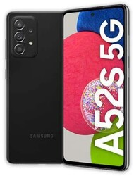 Samsung Galaxy A52s 6 GB 128 GB 5G KLASSE A 