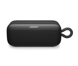BOSE SoundLink Plus - Schwarz - NEU & OVP
