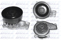 DOLZ B254 Wasserpumpe, Wechselrichter for BMW MINI