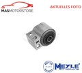 QUERLENKER LAGER LAGERBUCHSE MEYLE 814 610 0003 A FÜR SAAB 9-5