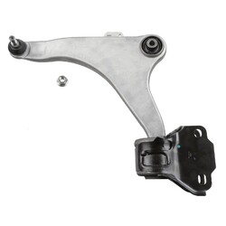 1x ORIGINAL® Lemförder Lenker, Radaufhängung Vorne, Links für Volvo V70 III