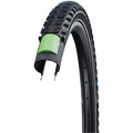 Schwalbe Reifen Marathon 365 HS475 28x1.40"37-622 Ref.TSkin GG Perf.FS schwarz