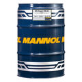 208 Liter Fass MANNOL 15W-40 Diesel mineralisches Universal-Motoröl