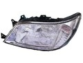 1x Alkar Hauptscheinwerfer H7 H1 Links passend für Mercedes Sprinter bis 08/2002