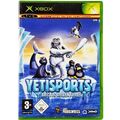 Yetisports Arctic Adventures Xbox Spiel Spiele OVP Komplett Zustand SEHR GUT