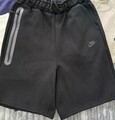 nike, Shorts schwarz ⚫️ Gr.L
