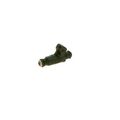 Einspritzventil Bosch 0280156080 für Gmc Opel Vauxhall Chevrolet Holden Saturn