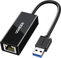 UGREEN USB LAN Adapter 3.0 Ethernet Adapter Gigabit USB Netzwerkadapter 1000Mbps