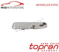 HYDRAULIKFILTER SATZ AUTOMATIK-GETRIEBE TOPRAN 625 361 A FÜR TOYOTA