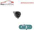 LICHTMASCHINE GENERATOR HC-CARGO 113879 I FÜR VAUXHALL ASTRA IV,ASTRA IV CC 2L