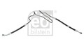 FEBI BILSTEIN Hydraulikschlauch Lenkung 36126 für SKODA AUDI VW SEAT GOLF A3 1J2