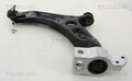 TRISCAN QUERLENKER vorne links unten 8500295110 für VW