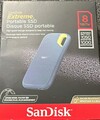 SanDisk Extreme Portable SSD  8Tb nei