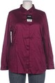 Peter Hahn Bluse Damen Oberteil Hemd Hemdbluse Gr. EU 42 Lila #8xqofj0