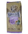 15kg Happy Dog Naturcroq Senior Hundefutter