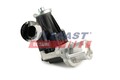 FAST AGR-Ventil elektrisch für Opel Corsa D 1.3 CDTi Astra J Caravan Fiat Doblo