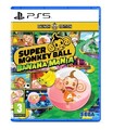 Super Monkey Ball Banana Mania: Launch Edition (PS5) (Neu)