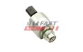 FAST Regelventil, Kraftstoffmenge (Common-Rail-System)  u.a. für CITROËN, FIAT