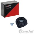 MAXGEAR DOMLAGER VORDERACHSE BEIDSEITIG PASSEND FÜR FORD MONDEO | 72-3537