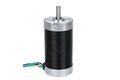 Bürstenlose Motor Nema 23 Brushless Motor 24V 3000RPM 103W 87mm Φ8mm ACT MOTOR