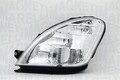 Magneti Marelli Scheinwerfer für Iveco Daily IV 2006-2011 Rechts 712438201129