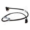 ABS Sensor Raddrehzahl JAPANPARTS ABS-H78 für HYUNDAI A1 STAREX Bus 4WD CRDi TCi