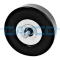 Dayco APV2558 Umlenkrolle Führungsrolle Keilrippenriemen für AUDI SEAT